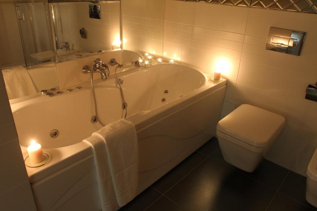 Hotel Fado Spa & Restaurant Свідниця Номер фото